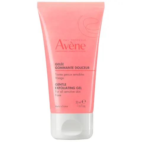 Avène Exfoliante Facial Suave 50 ml – imagen 2