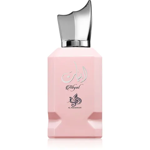 Al Wataniah Abyat Eau de Parfum 100 ml – Bild 2