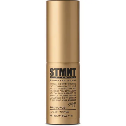 4g STMNT Spray Powder – Bild 2