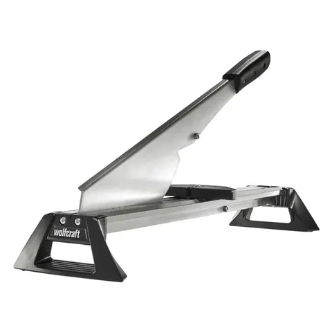 Wolfcraft Gilotyna do paneli LC 600 – zdjęcie 2