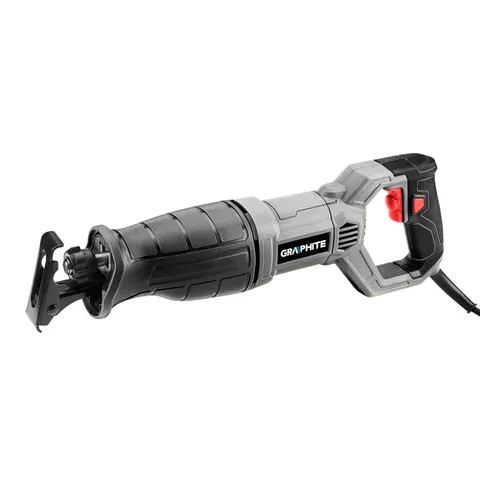Pilarka szablowa 710W GRAPHITE – zdjęcie 2