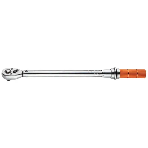 NEO TOOLS Klucz dynamometryczny 1/2" 20-210 Nm – zdjęcie 2