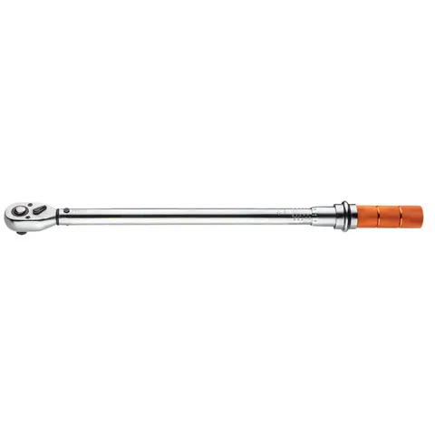 NEO TOOLS Klucz dynamometryczny 1/2" 60-350 Nm – zdjęcie 2