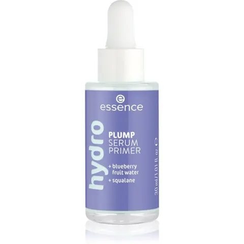 essence Hydro Plump Serum Primer – 30 ml – zdjęcie 2