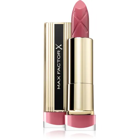 Max Factor Colour Elixir Lipstick 105 Raisin – 4.8 g – zdjęcie 2