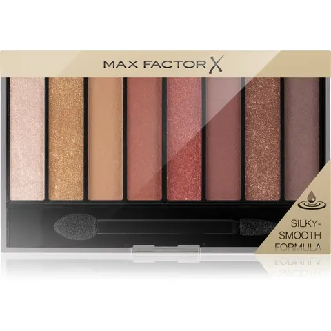 Max Factor Masterpiece Nude Eyeshadow Palette 05 Cherry Nude – Multi – zdjęcie 2