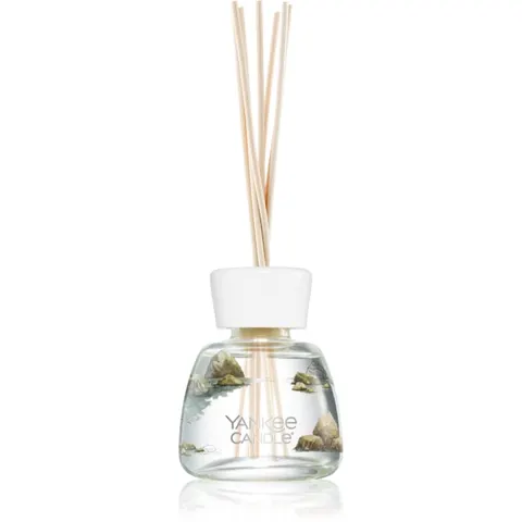 Yankee Candle Amber & Sandalwood Reed Diffuser 100 ml – zdjęcie 2
