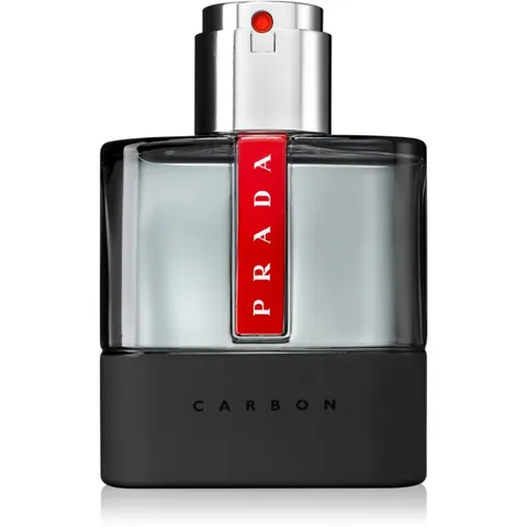 Prada Luna Rossa Carbon Eau de Toilette 50 ml – zdjęcie 3