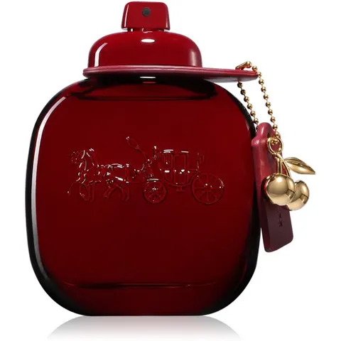 Coach Cherry Parfum 90 ml – zdjęcie 2