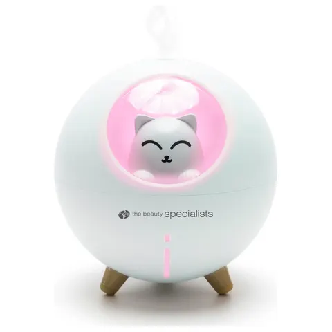 Rio MIA Humidifier, Diffuser and Night Light – image 3