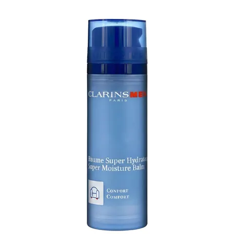 Clarins Men Super Moisture Balm 50ml – image 2