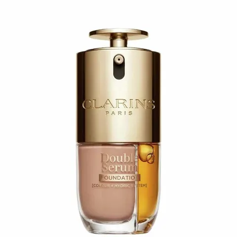 Clarins L4N Double Serum Foundation - 30ml – image 2