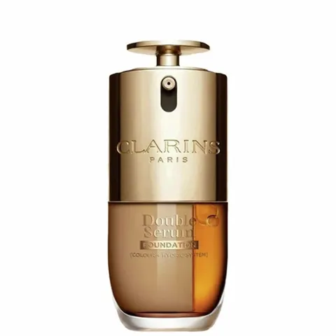 Clarins M5W Double Serum Foundation - 30ml – image 2