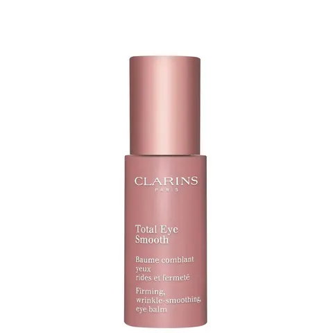 Clarins Total Eye Smooth 15ml – image 3