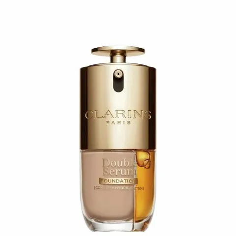 Clarins Double Serum Foundation L5N - 30ml – image 2