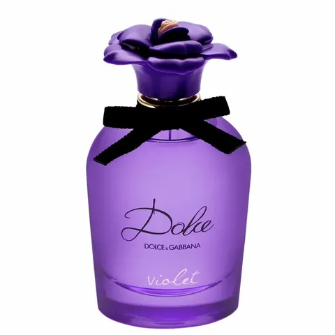 Dolce & Gabbana Dolce Violet EDT W 75 ml – image 5