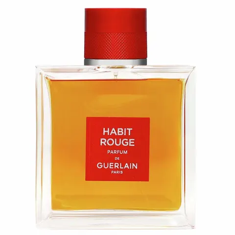 Guerlain Habit Rouge Le Parfum - 100ml – image 2