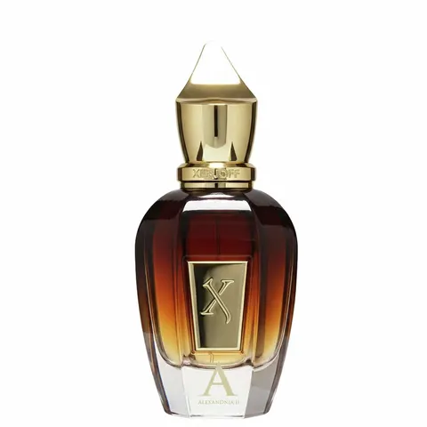 Xerjoff Alexandria Ii Edp 50Ml – image 5