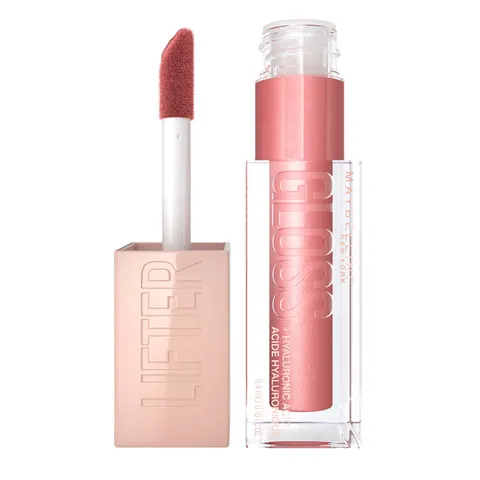 Maybelline Lifter Gloss 003 Moon – image 3