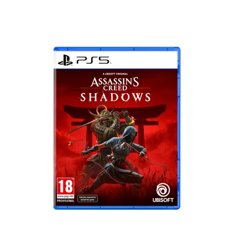 Assassin's Creed: Shadows (PS5) – image 3
