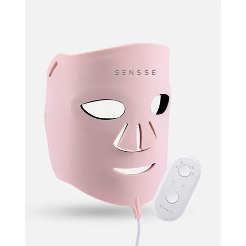 Sensse Pro LED Face Mask – image 2
