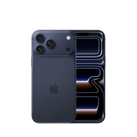 Apple iPhone 17 Pro 256GB - Deep Blue – image 4