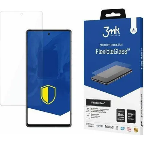 3MK Google Pixel 6a 3mk FlexibleGlass – zdjęcie 4