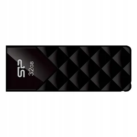Pendrive Silicon Power Ultima U03 2,0 – 626575 – zdjęcie 2