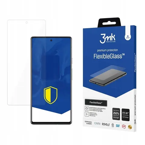 3MK Google Pixel 6a 3mk FlexibleGlass – zdjęcie 5