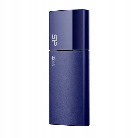 Pendrive Silicon Power Ultima U05 2,0 – 632576 – zdjęcie 2