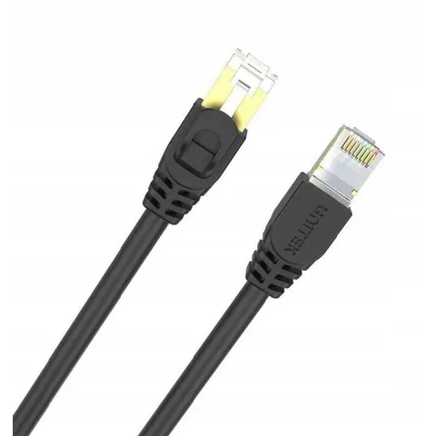 Unitek Przewód Ethernet Patchcord CAT.7 Sstp -5M – zdjęcie 4