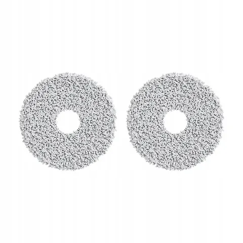 Xiaomi Robot Vacuum X10+ Mop Pad – zdjęcie 2