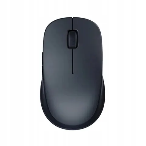 Xiaomi Dual-mode Mouse 2 Wireless 2.4 GHz, Bluetooth Black – zdjęcie 3