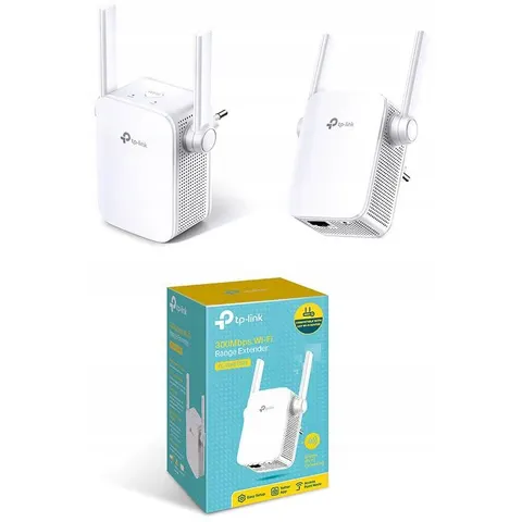 Repeater Tp-link TL-WA855RE – zdjęcie 2