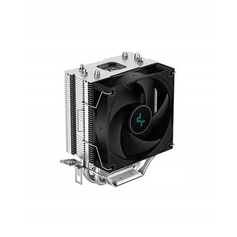 Deepcool Cpu Cooler AG300 Black Intel, Amd – zdjęcie 2