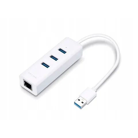 Karta sieciowa Tp-link UE330 – zdjęcie 2