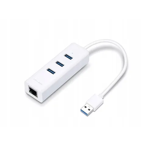 Karta sieciowa Tp-link UE330 – zdjęcie 3