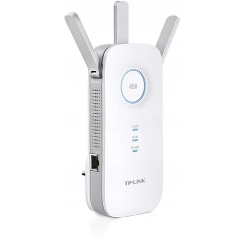 Repeater Tp-link RE450 – zdjęcie 2