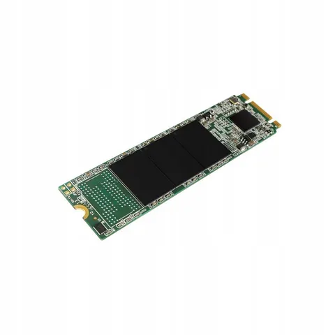 Silicon Power A55 256 Gb Format Ssd Interfejs Ssd M.2 Sata Prędko – zdjęcie 2