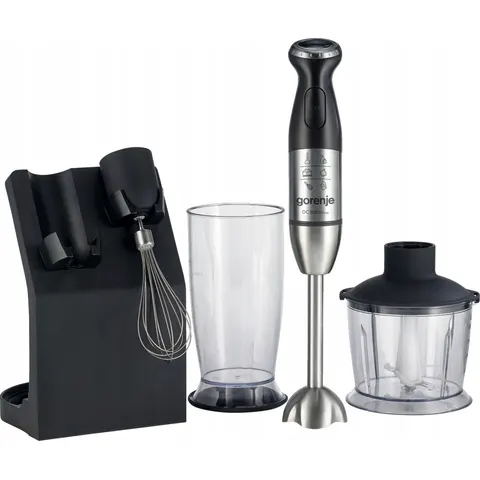 Blender Gorenje HBC807QB – zdjęcie 2