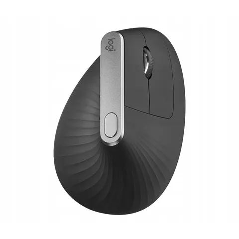 Logitech Mysz MX Vertical optyczna – zdjęcie 3