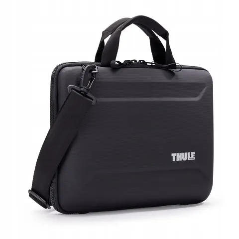 Thule Gauntlet 5 MacBook Attaché 14" Black, 3205414 Thule – zdjęcie 2