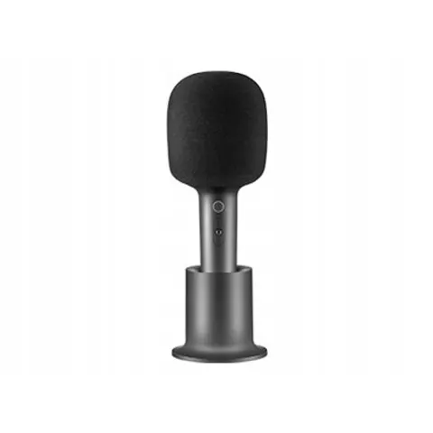 Xiaomi Karaoke Microphone Bluetooth Black – zdjęcie 3