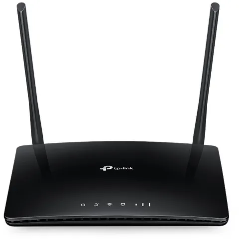 Router Tp-link MR400 4G Lte – zdjęcie 2