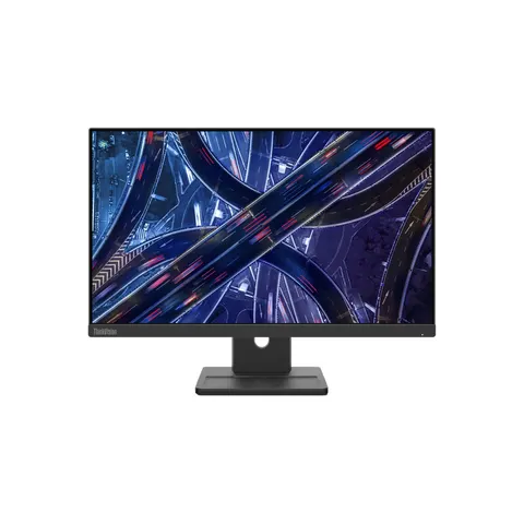 Monitor 21.5 ThinkVision E22-30 Wled LCD 63EBMAT2EU – zdjęcie 2