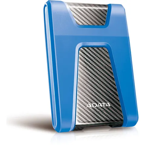 DashDrive Durable HD650 1TB 2.5'' USB3.1 Niebieski – zdjęcie 3