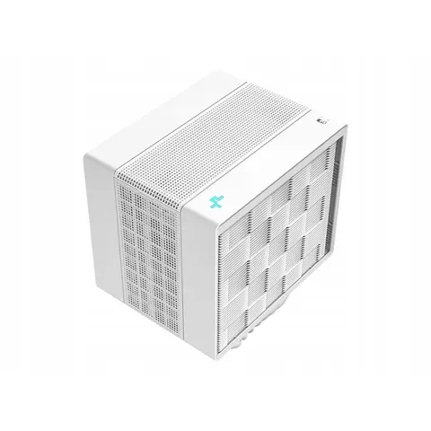 Deepcool Cpu Cooler Assassin 4S Wh Intel, Amd – zdjęcie 2