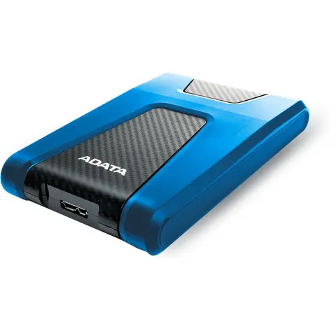 DashDrive Durable HD650 2TB 2.5'' USB3.1 Niebieski – zdjęcie 2