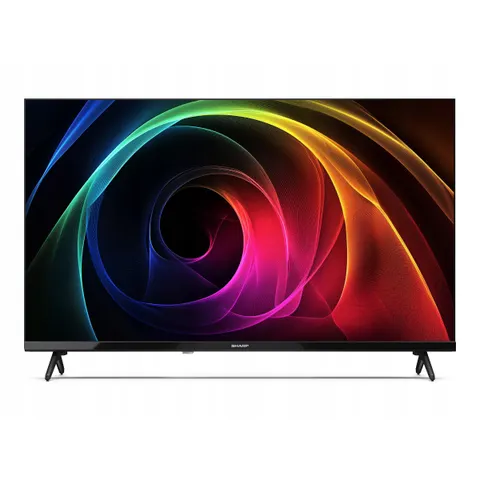Telewizor Sharp 32" Hd Ready Led z technologią Active Motion 200 – zdjęcie 2