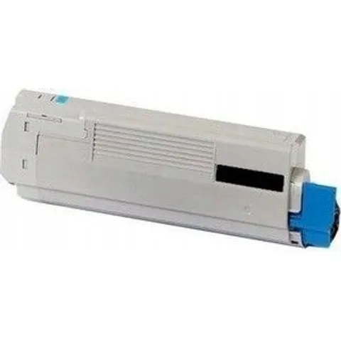 Toner Oki 44844616 czarny (black) – zdjęcie 2